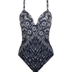 Maillot De Bain 1 Pièce Gainant Captivate Armatures