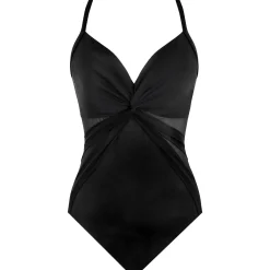 Maillot De Bain 1 Pièce Gainant Belle Armatures