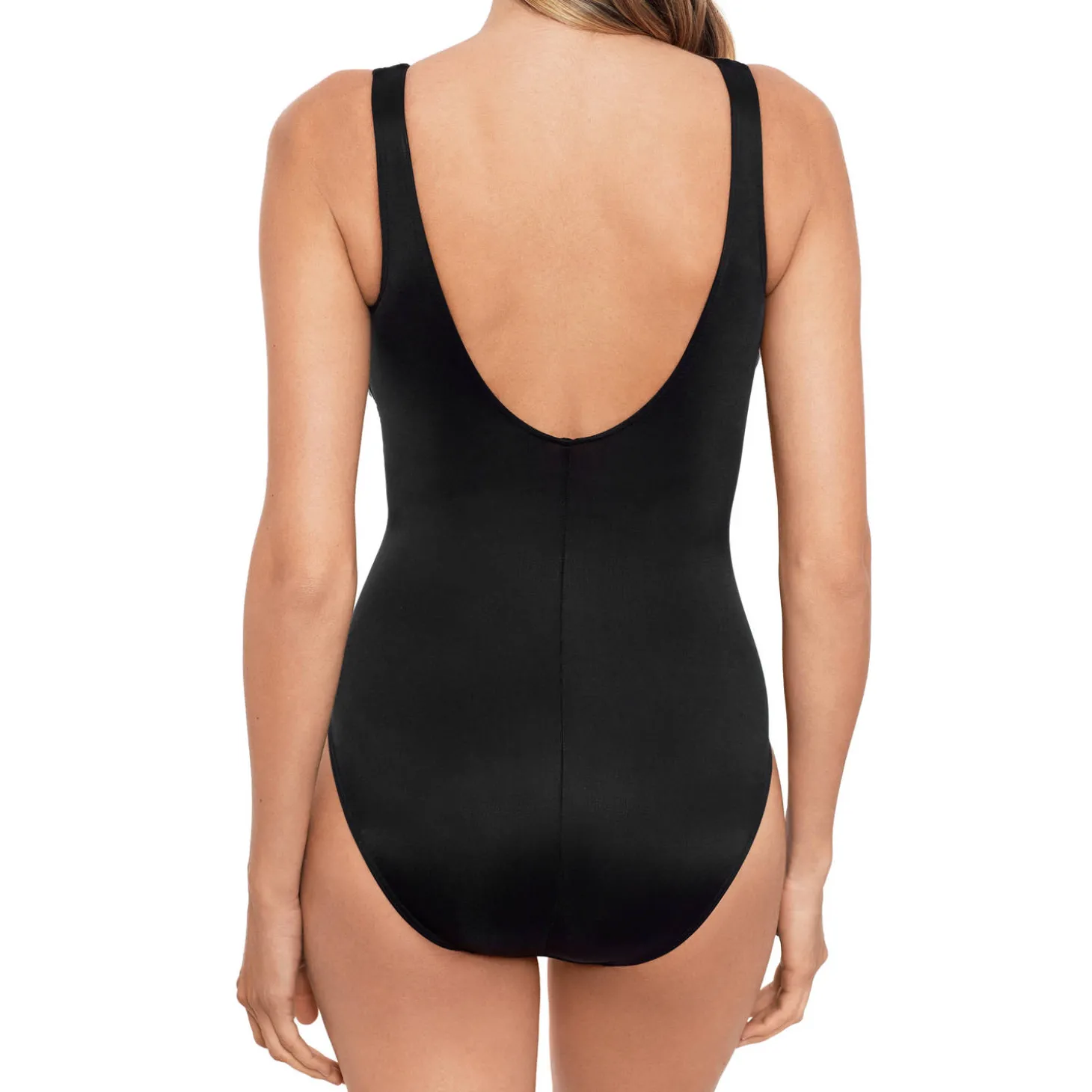 Maillot De Bain 1 Pièce Gainant Charmer Sans Armatures