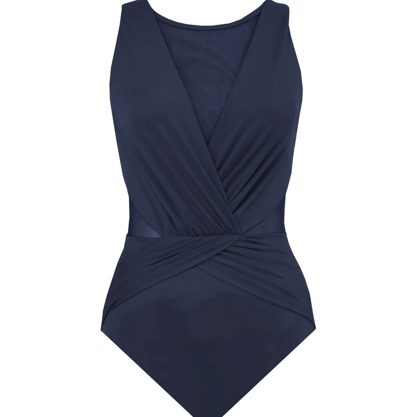Maillot De Bain 1 Pièce Gainant Palma Sans Armatures