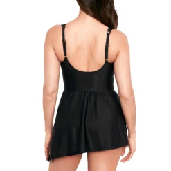 Maillot De Bain 1 Pièce Gainant Alina Armatures
