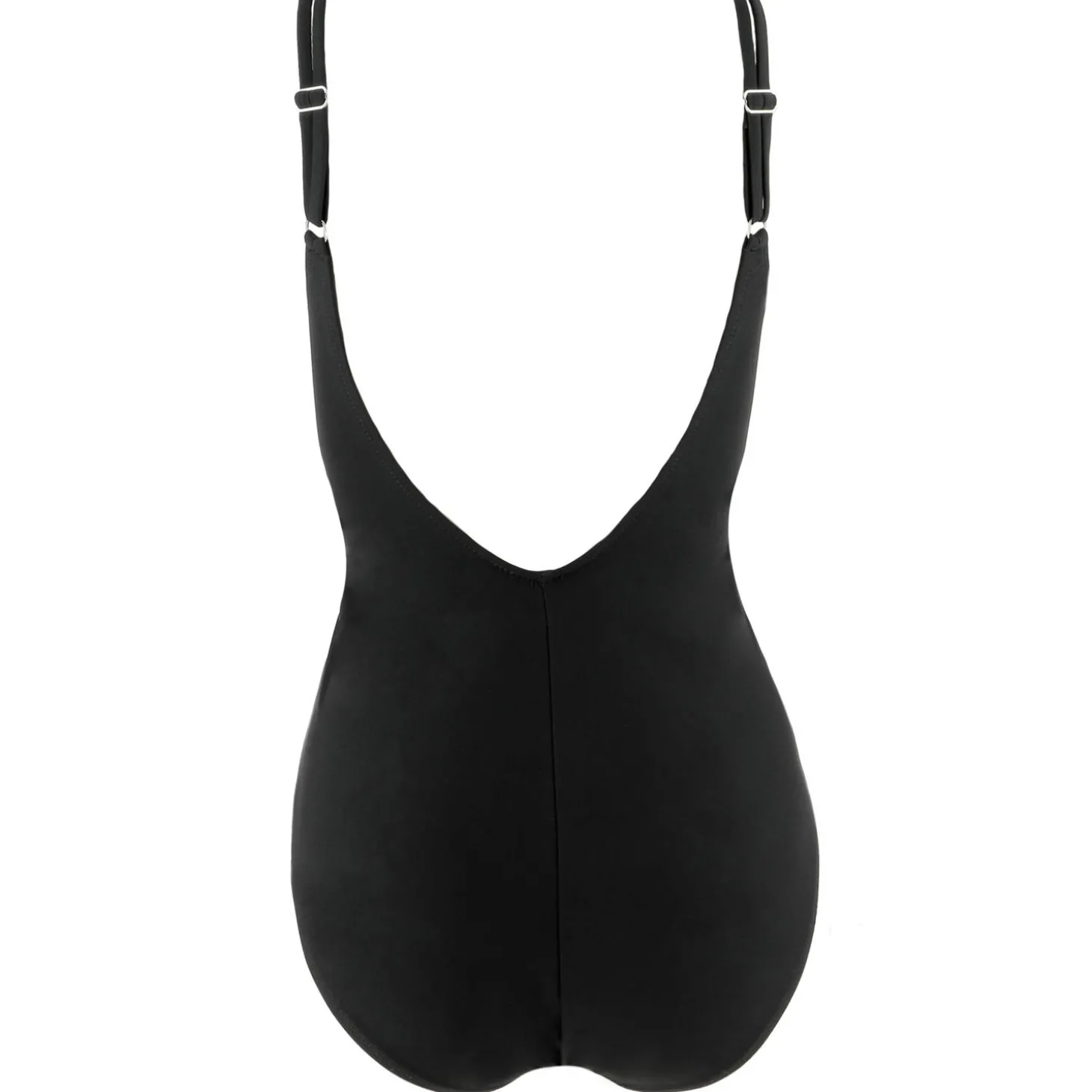 Maillot De Bain 1 Pièce Lissant Athena Sans Armatures