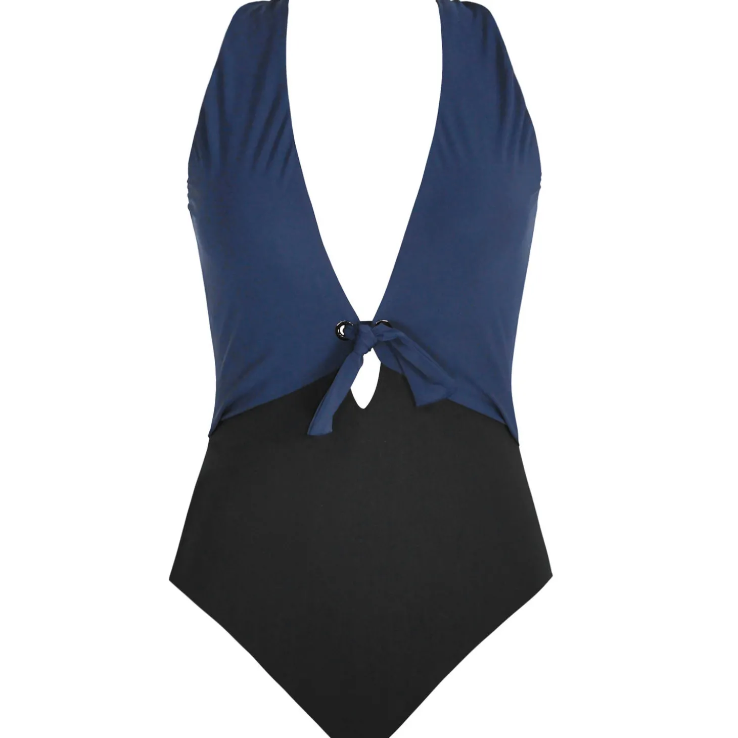 Maillot De Bain 1 Pièce Lissant Halley Sans Armatures