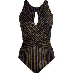 Maillot De Bain 1 Pièce Lissant Alcazar Armatures