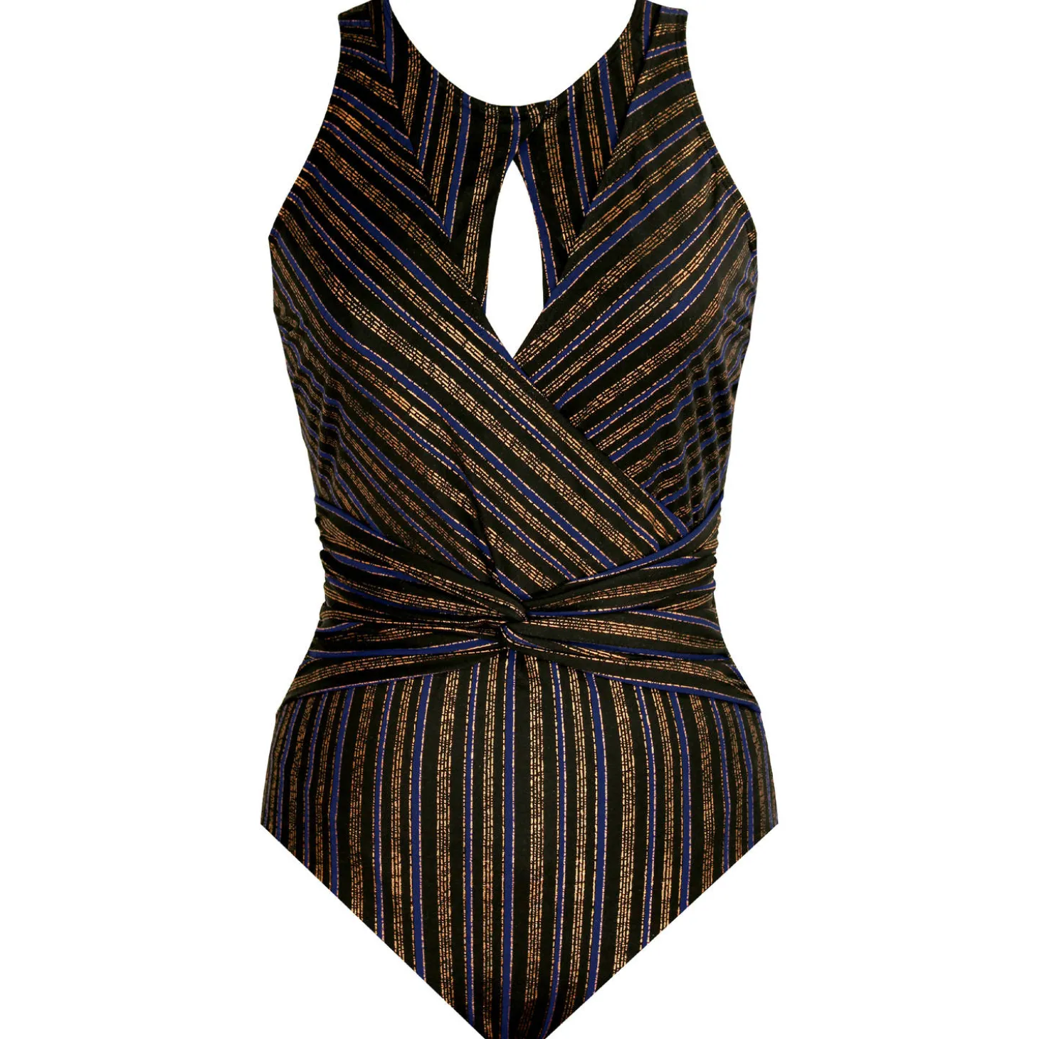 Maillot De Bain 1 Pièce Lissant Alcazar Armatures