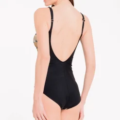 Maillot De Bain 1 Pièce Lissant Emera Sans Armatures