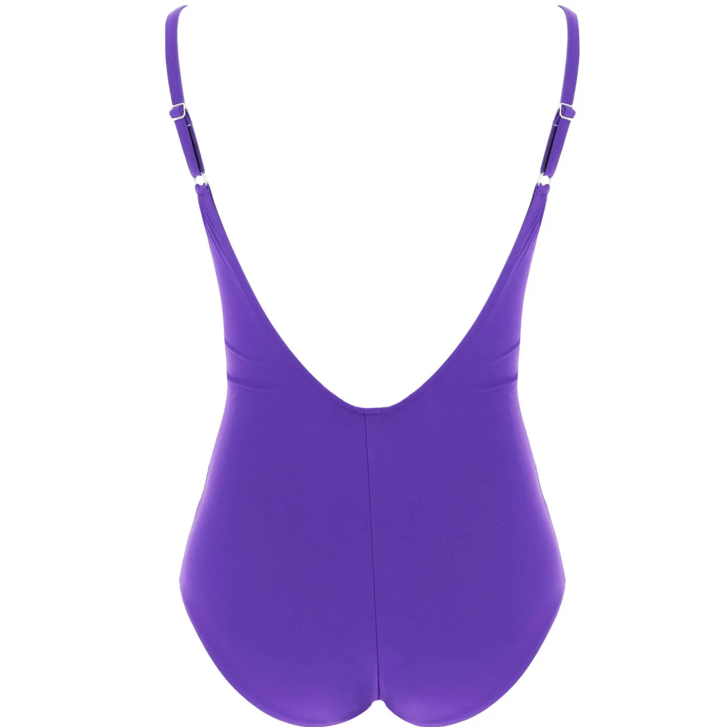 Maillot De Bain 1 Pièce Lissant Coques Athena Sans Armatures