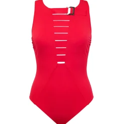 Maillot De Bain 1 Pièce Lissant Constantine Sans Armatures