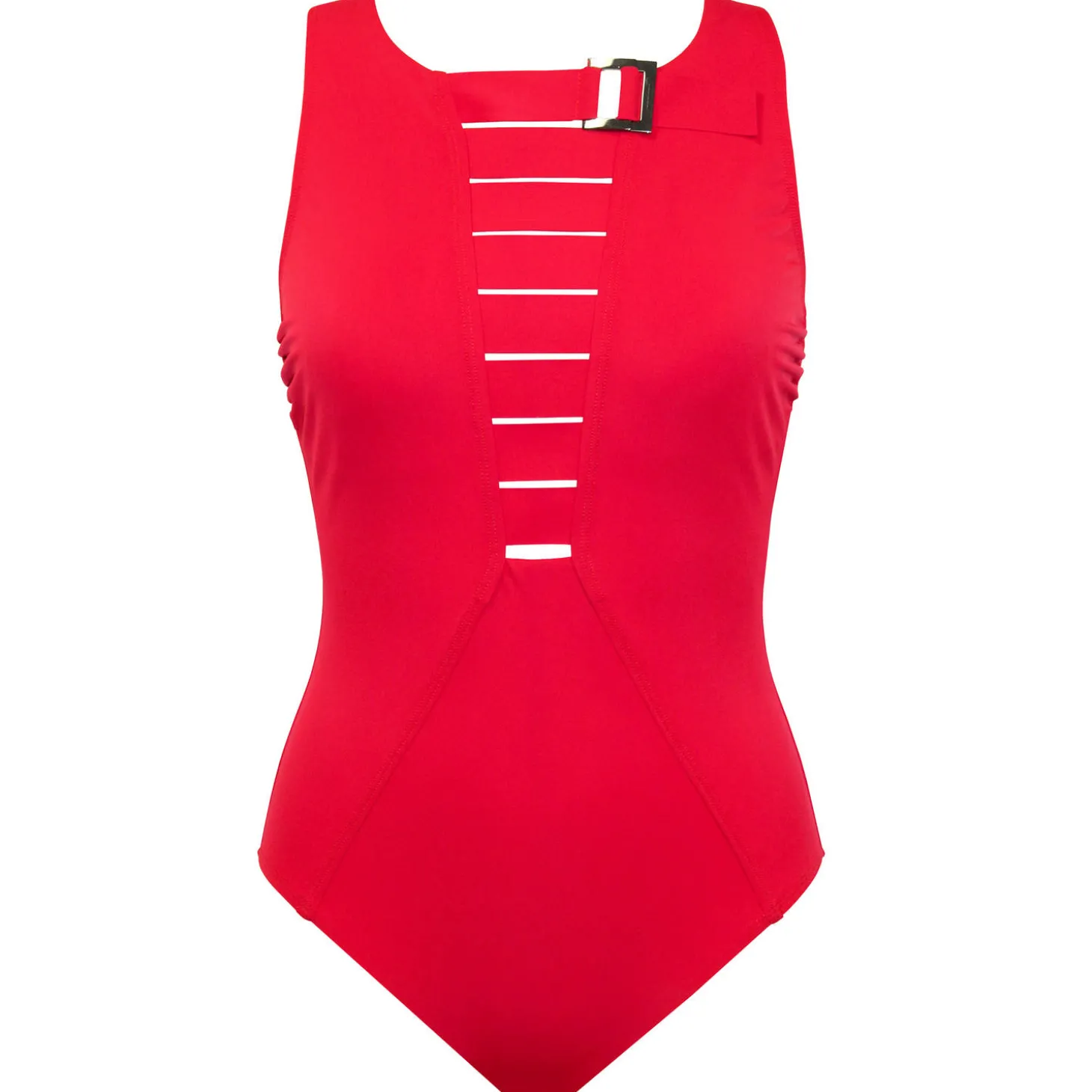 Maillot De Bain 1 Pièce Lissant Constantine Sans Armatures