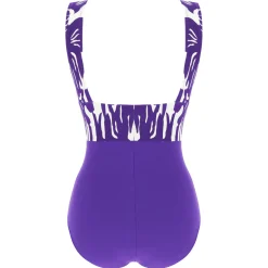 Maillot De Bain 1 Pièce Lissant Coques Galene Sans Armatures