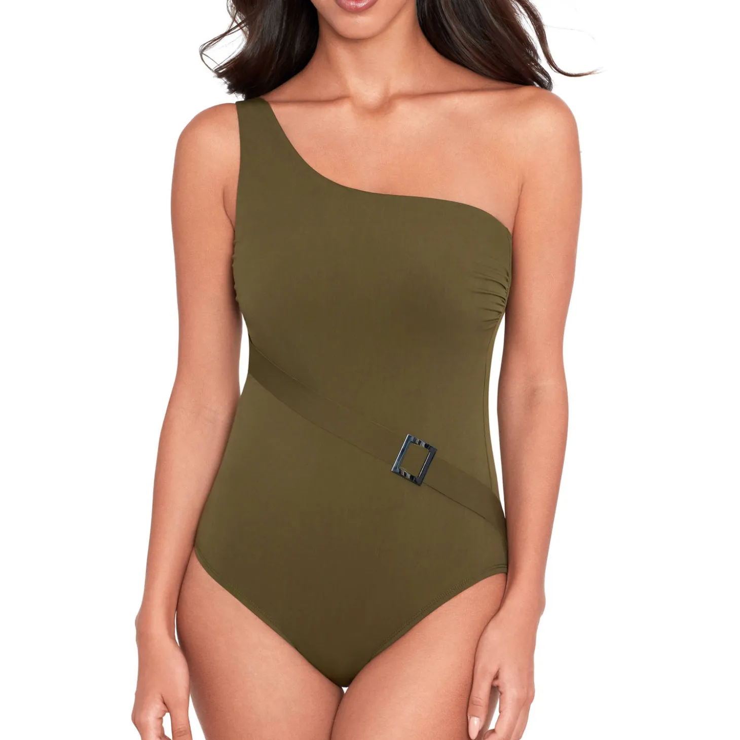 Maillot De Bain 1 Pièce Lissant Meridian Sans Armatures