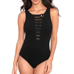 Maillot De Bain 1 Pièce Lissant Constantine Sans Armatures