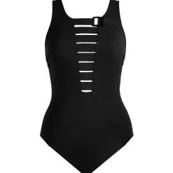 Maillot De Bain 1 Pièce Lissant Constantine Sans Armatures