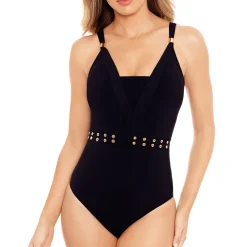 Maillot De Bain 1 Pièce Lissant Luma Sans Armatures