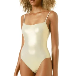 Maillot De Bain 1 Pièce Maui Sans Armatures