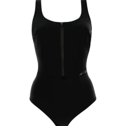 Maillot De Bain 1 Pièce Nageur Armatures