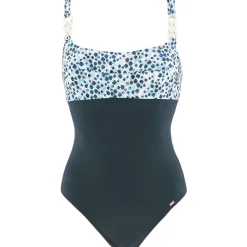 Maillot De Bain 1 Pièce Nageur Escona Sans Armatures