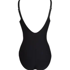Maillot De Bain 1 Pièce Nageur Armatures