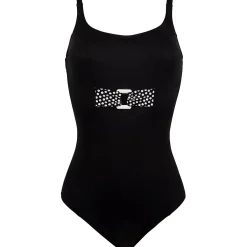 Maillot De Bain 1 Pièce Nageur Maintien Armatures