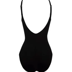 Maillot De Bain 1 Pièce Nageur Maintien Armatures