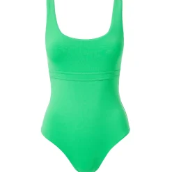 Maillot De Bain 1 Pièce Nageur Kos Sans Armatures