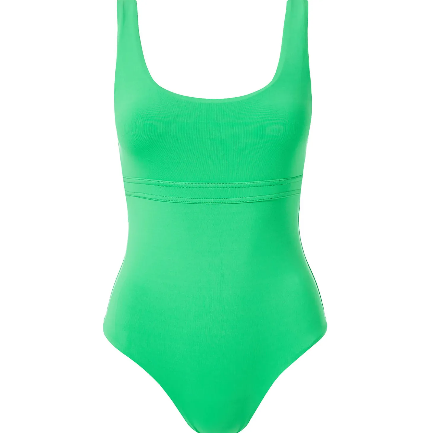 Maillot De Bain 1 Pièce Nageur Kos Sans Armatures