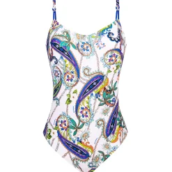 Maillot De Bain 1 Pièce Nageur Armatures