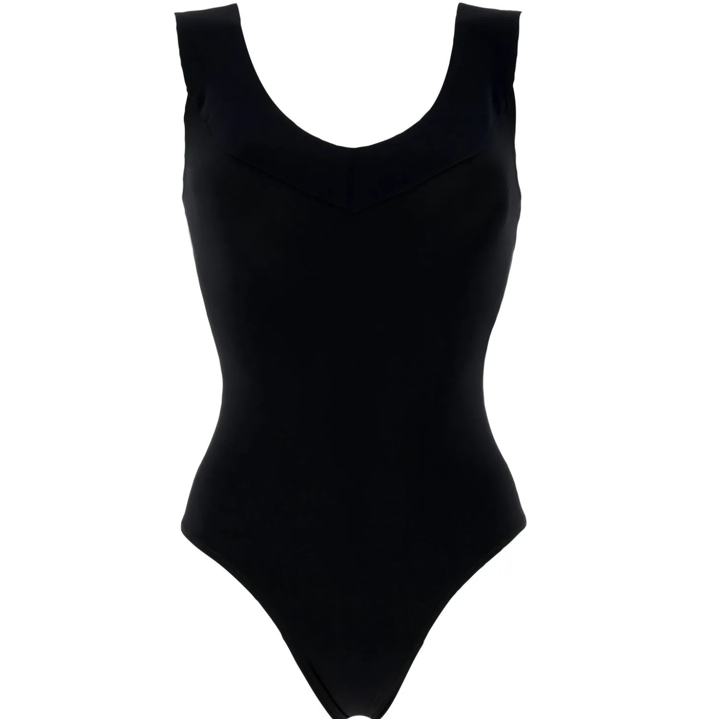 Maillot De Bain 1 Pièce Nageur Soya Sans Armatures