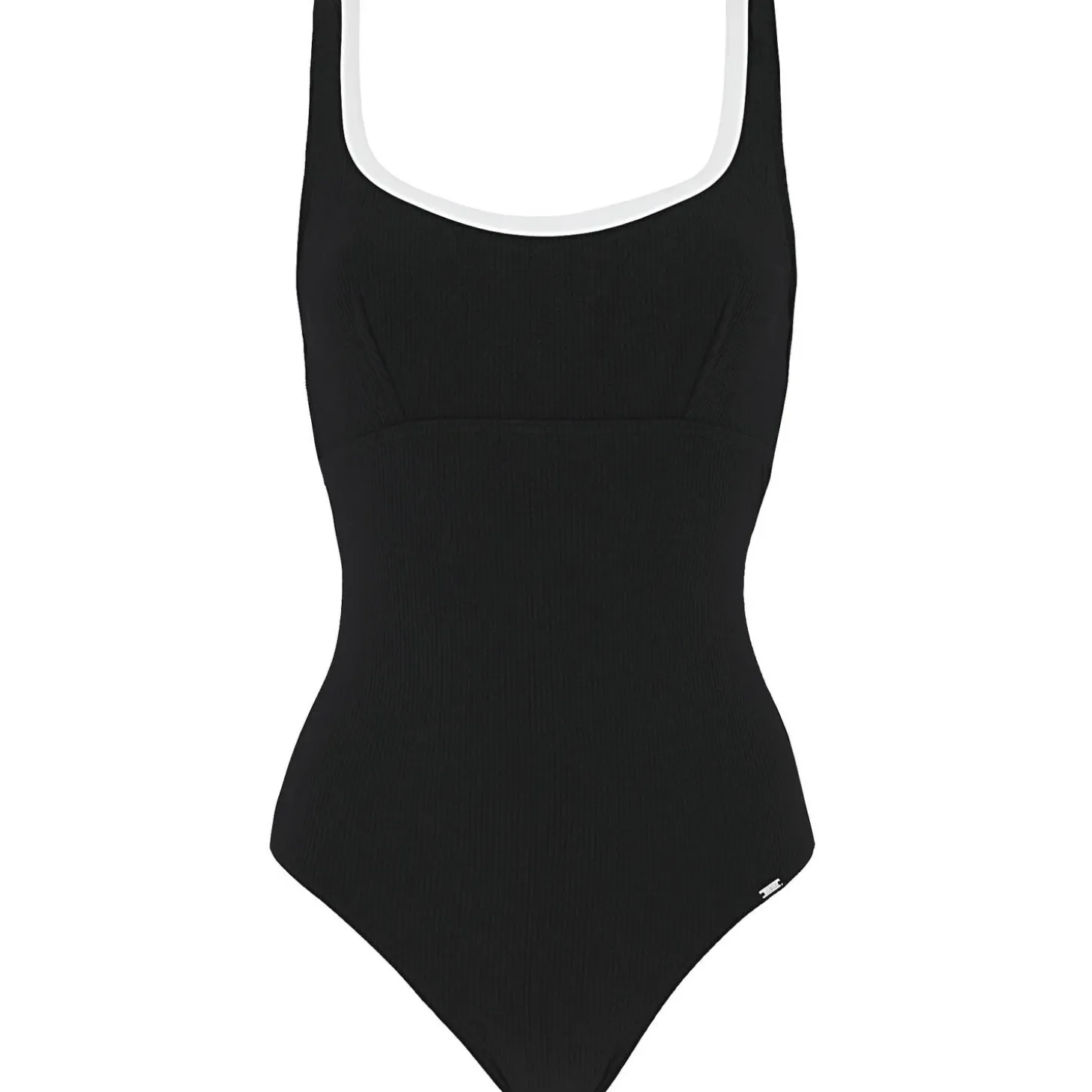 Maillot De Bain 1 Pièce Nageur Eugenia Sans Armatures