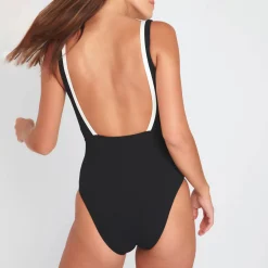 Maillot De Bain 1 Pièce Nageur Eugenia Sans Armatures