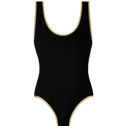 Maillot De Bain 1 Pièce Nageur Dita Sans Armatures