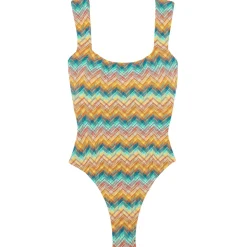 Maillot De Bain 1 Pièce Nageur Dos Nu Carie Sans Armatures