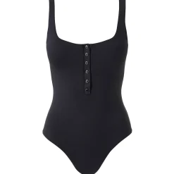 Maillot De Bain 1 Pièce Nageur Taormina Sans Armatures