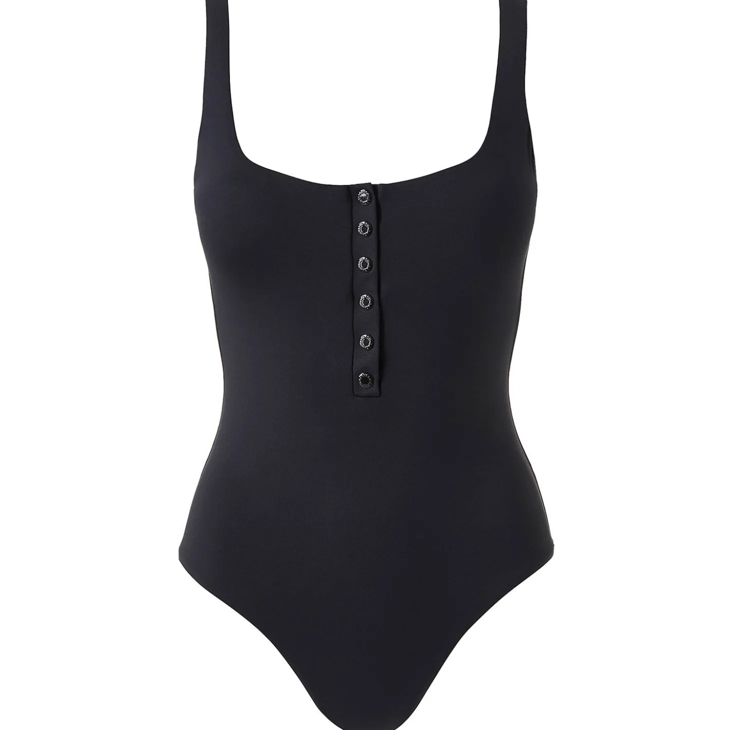 Maillot De Bain 1 Pièce Nageur Taormina Sans Armatures