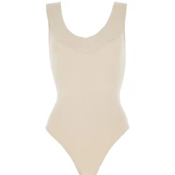 Maillot De Bain 1 Pièce Nageur Soya Sans Armatures