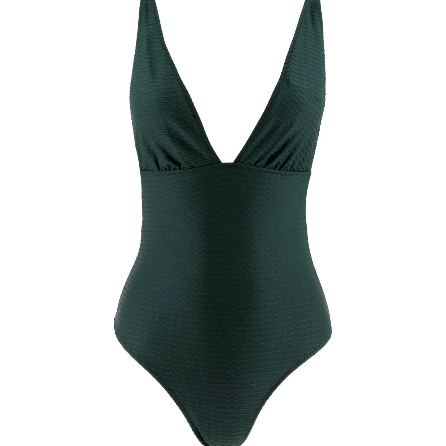 Maillot De Bain 1 Pièce Odalis Sans Armatures