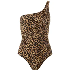 Maillot De Bain 1 Pièce Palermo Sans Armatures