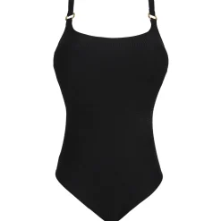 Maillot De Bain 1 Pièce Rembourre Sans Armatures