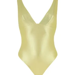 Maillot De Bain 1 Pièce Reversible Nil Sans Armatures