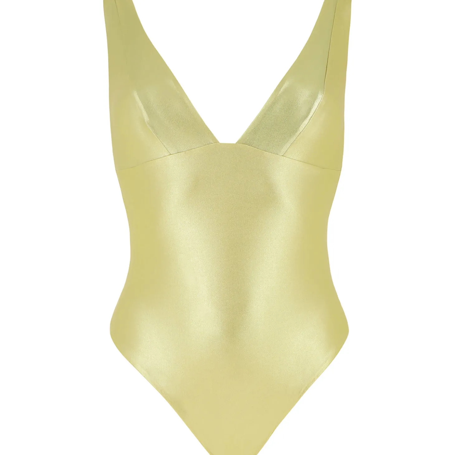 Maillot De Bain 1 Pièce Reversible Nil Sans Armatures