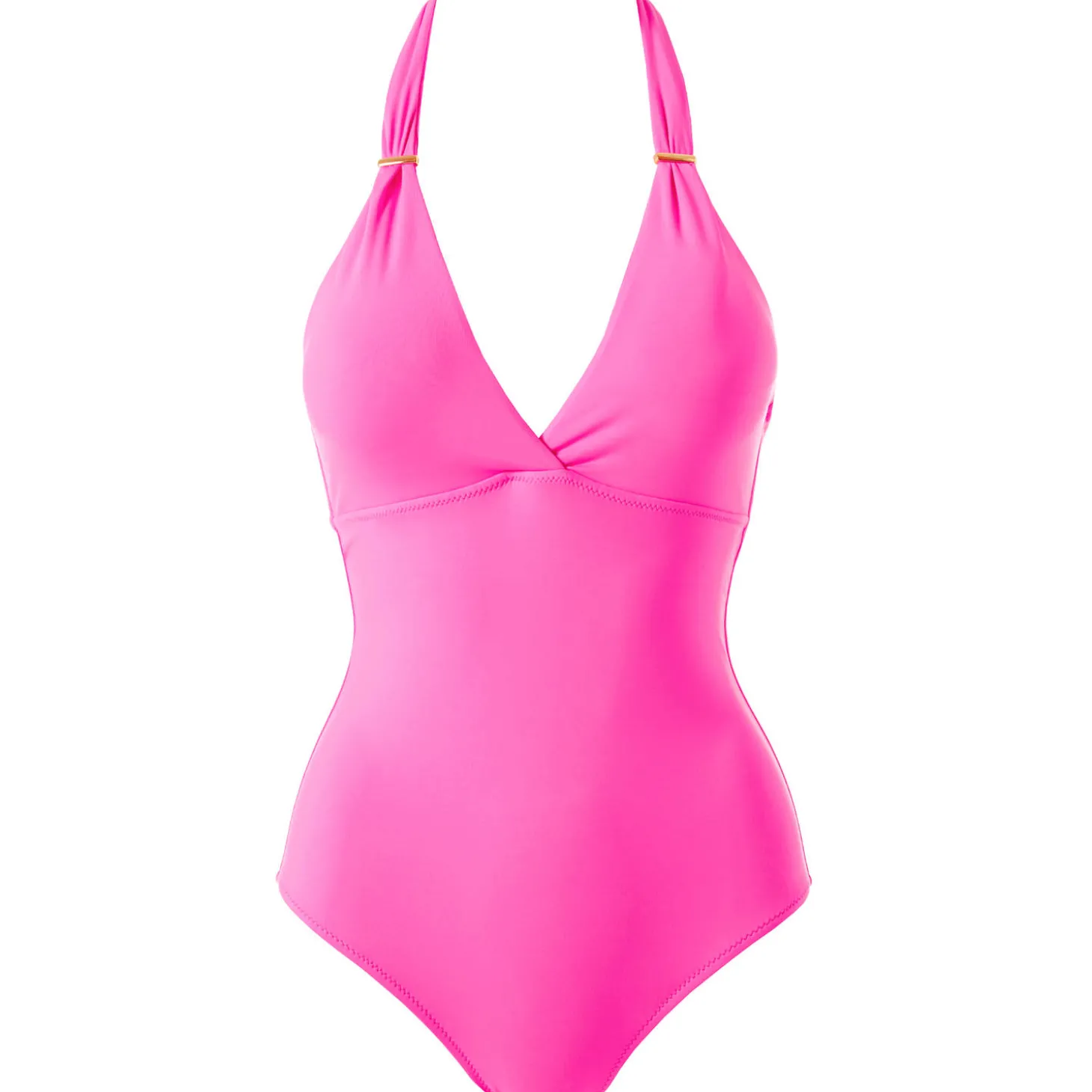 Maillot De Bain 1 Pièce Rimini Sans Armatures