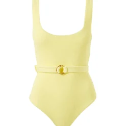Maillot De Bain 1 Pièce Rio Sans Armatures