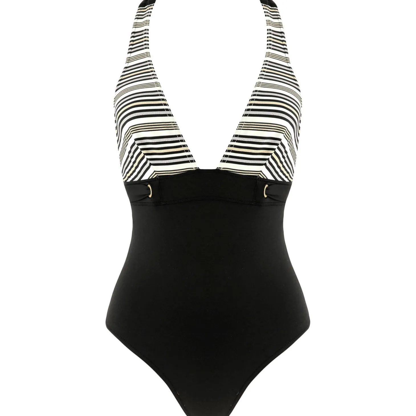 Maillot De Bain 1 Pièce Roxane Sans Armatures