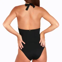 Maillot De Bain 1 Pièce Roxane Sans Armatures