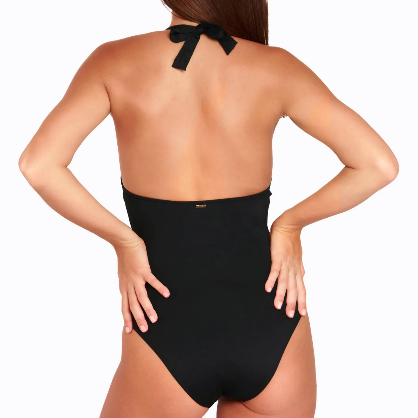 Maillot De Bain 1 Pièce Roxane Sans Armatures