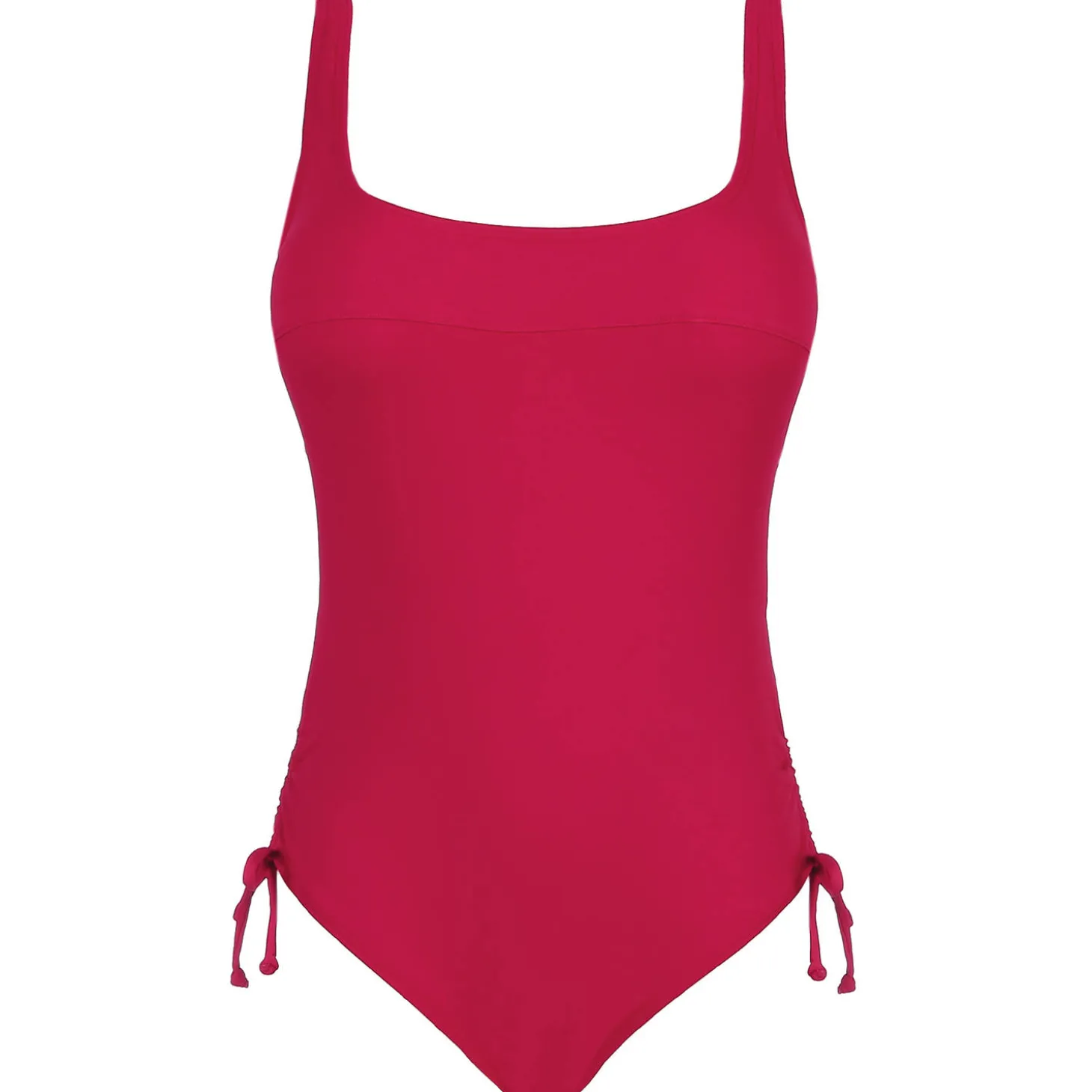 Maillot De Bain 1 Pièce Sans Armatures