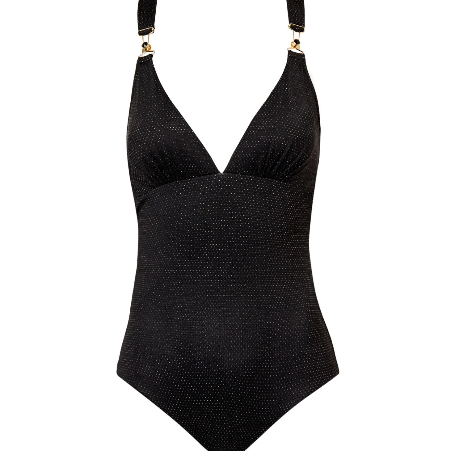 Maillot De Bain 1 Pièce Sans Armatures