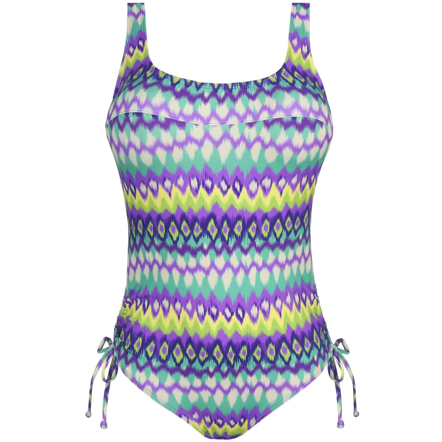 Maillot De Bain 1 Pièce Sans Armatures
