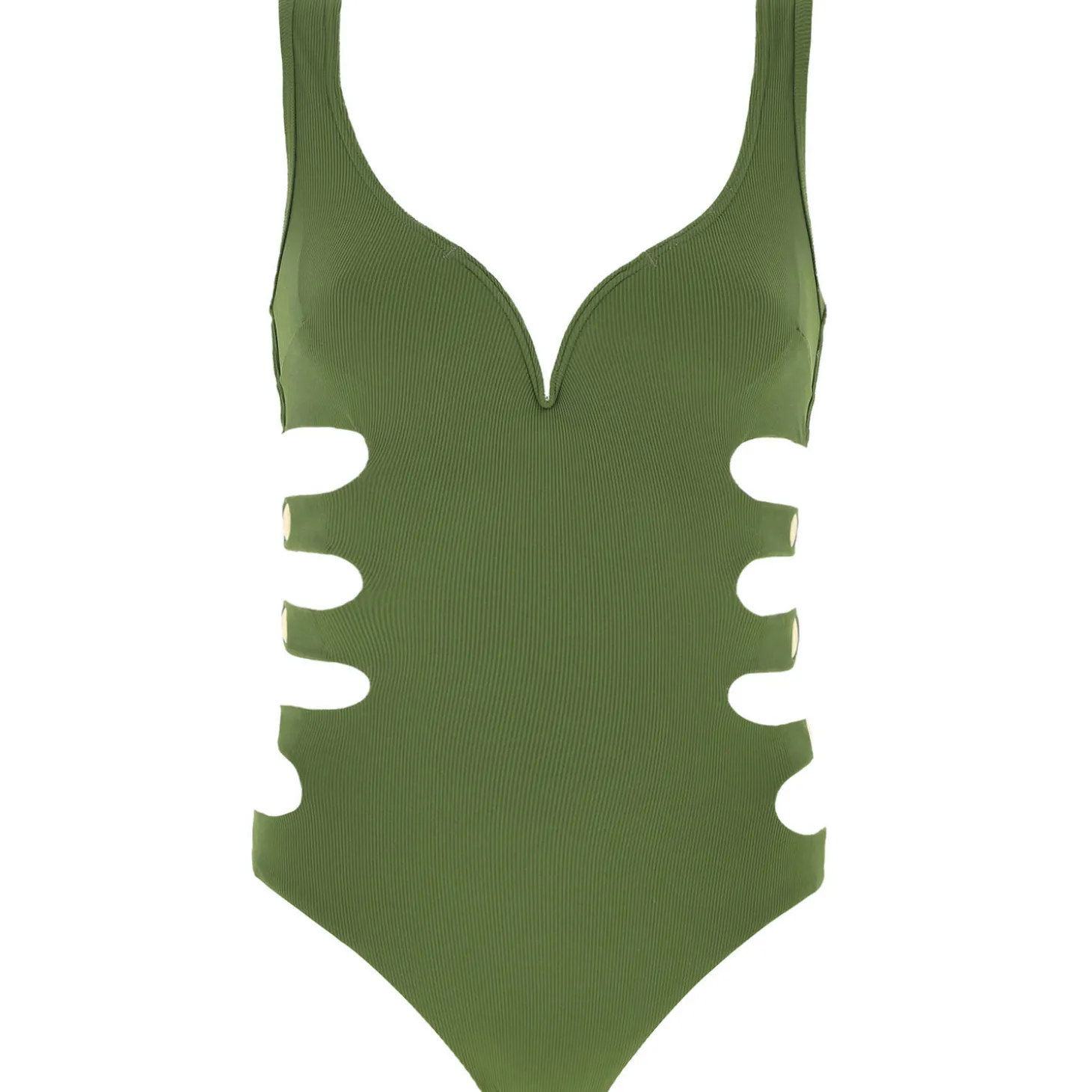Maillot De Bain 1 Pièce Sans Armatures