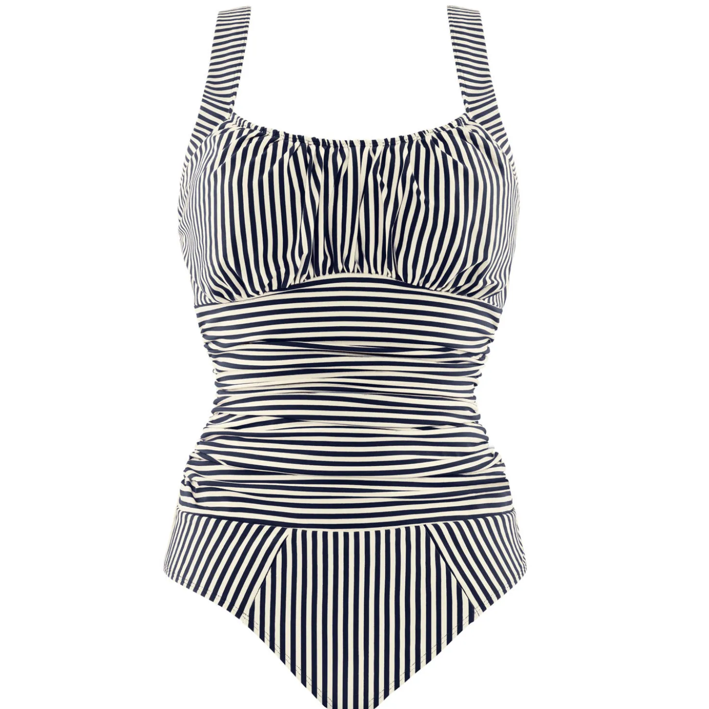 Maillot De Bain 1 Pièce Sans Armatures